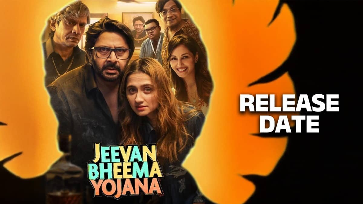jeevan-bheema-yojana- movie release date starring arshad-warsi-vijay-raaz-sanjeeda-sheikh and others