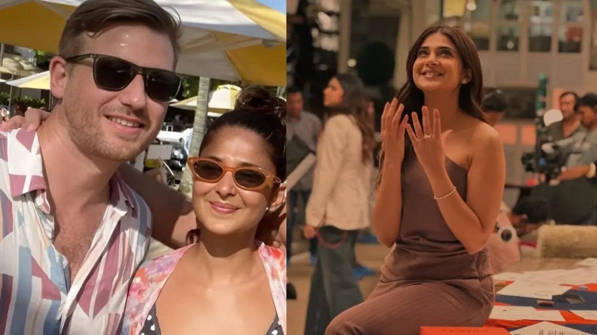 Jennifer Winget Wedding: 41 की उम्र में दूसरी बार दुल्हनिया बनेंगी जेनिफर विंगेट, कौन हैं होने वाले पति विलियम, कहां होगी शादी? Jennifer Winget, William Ishmael