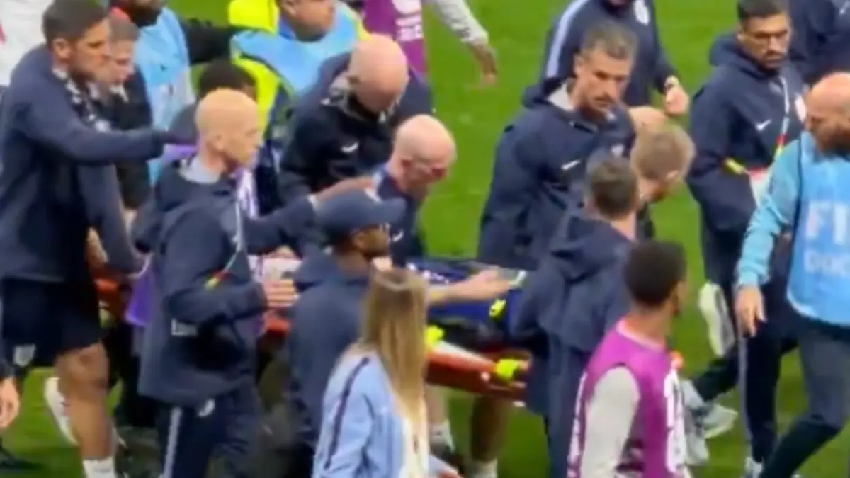 Jordan Henderson Injury: Thomas Tuchel Provides Update Ahead of England-Norway FIFA World Cup Quarter-Final Jordan Henderson