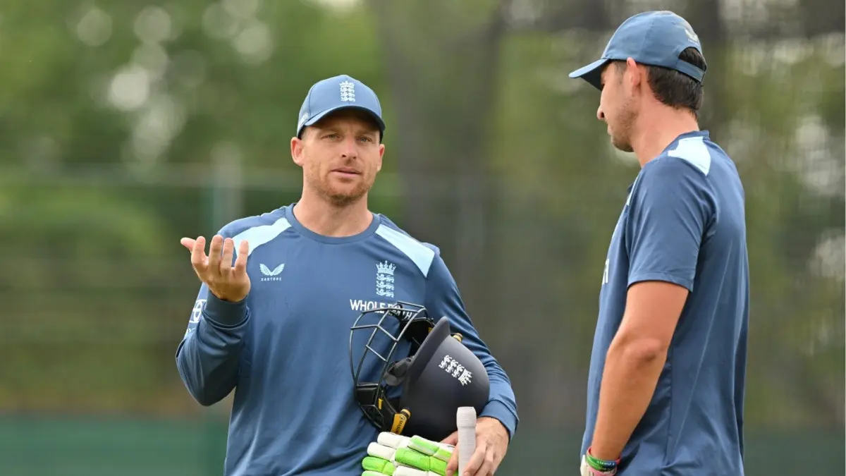 Josh Tongue To Debut As England Reveal Playing XI For 2nd T20I Against India In Manchester Jos Buttler and Josh Tongue