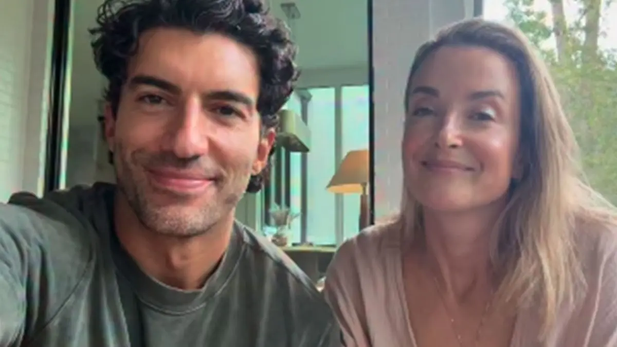 Justin Baldoni And Wife Emily Baldoni Break Silence On Blake Lively Legal Battle, Says 'There's Been A Lot Of Trauma For Us ' Justin Baldoni And Wife Emily Baldoni Break Silence