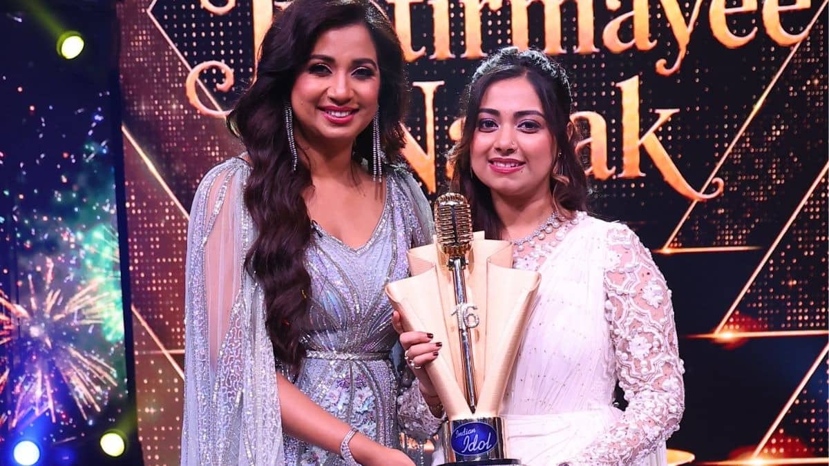 Indian Idol 16 Winner: आलिया भट्ट और दीपिका पादुकोण के लिए गाना चाहती है इंडियन आइडल विनर ज्योतिर्मयी नायक