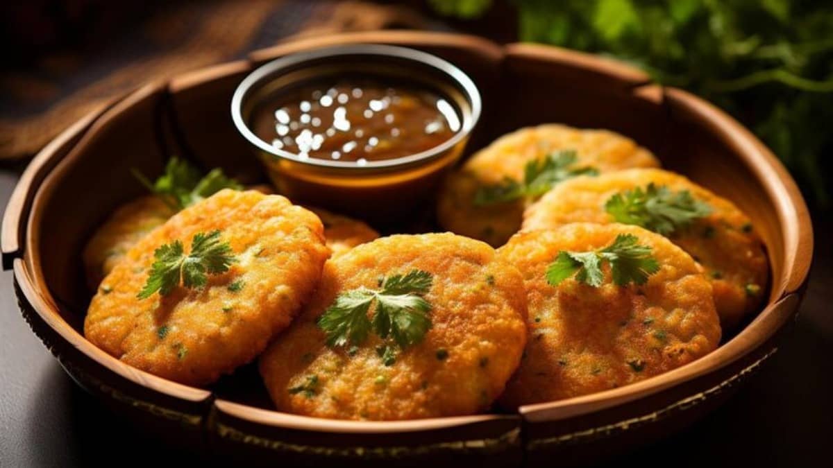 Kachori Sabzi recipe