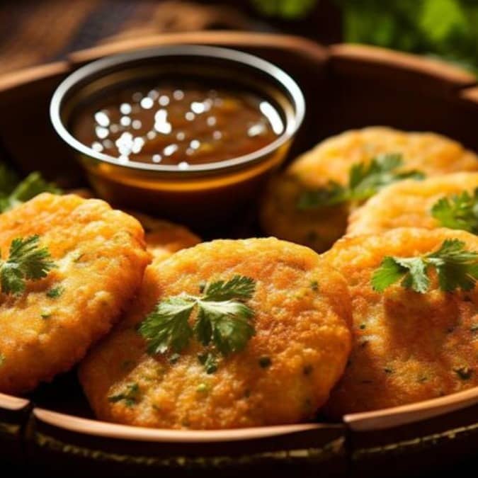 Kachori Sabzi recipe