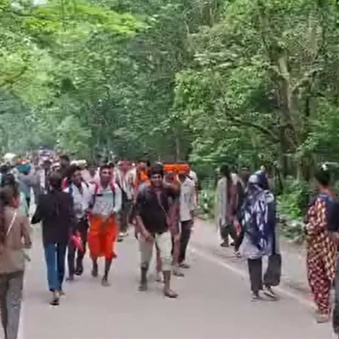 Kanwar Yatra 2026