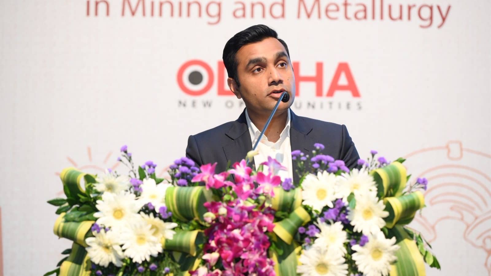 Karan Adani I AEL I Odisha 