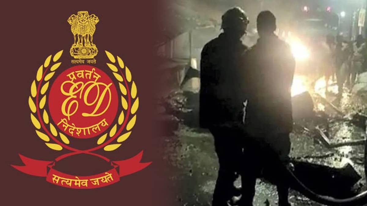 कोयंबटूर ब्लास्ट केस में बड़ा एक्शन