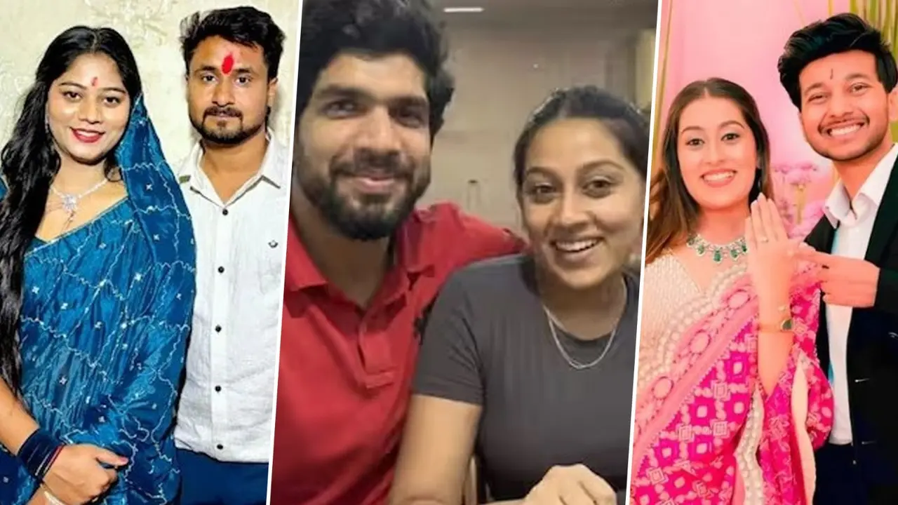 Police Claims Siya-Chetan Were Secretly Married, Researched Sonam Raghuvanshi's Case to Plot Ketan's Murder Ketan Agrawal Murder Case