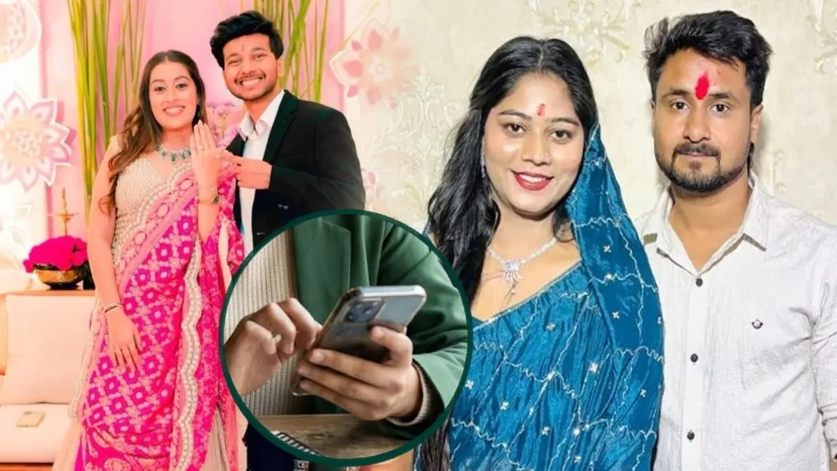 Ketan Agrawal Murder: सिया ने केतन की हत्या की साजिश रचने से पहले क्यों पढ़ा था राजा रघुवंशी का केस? सर्च हिस्ट्री से खुला बड़ा राज ketan-agrawal-murder-case-siya-goyal-read-about-raja-raghuvanshi-murder-case-before-crime according to search history