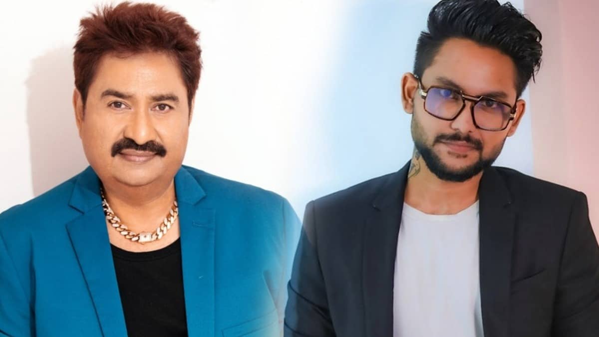 Jaan Kumar Sanu: कोरोना की चपेट में आया सिंगर कुमार सानू का बेटा, हालत देखकर तुरंत किया अस्पताल में भर्ती - VIDEO