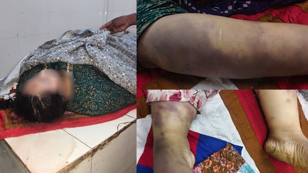 Kutch Murder 
