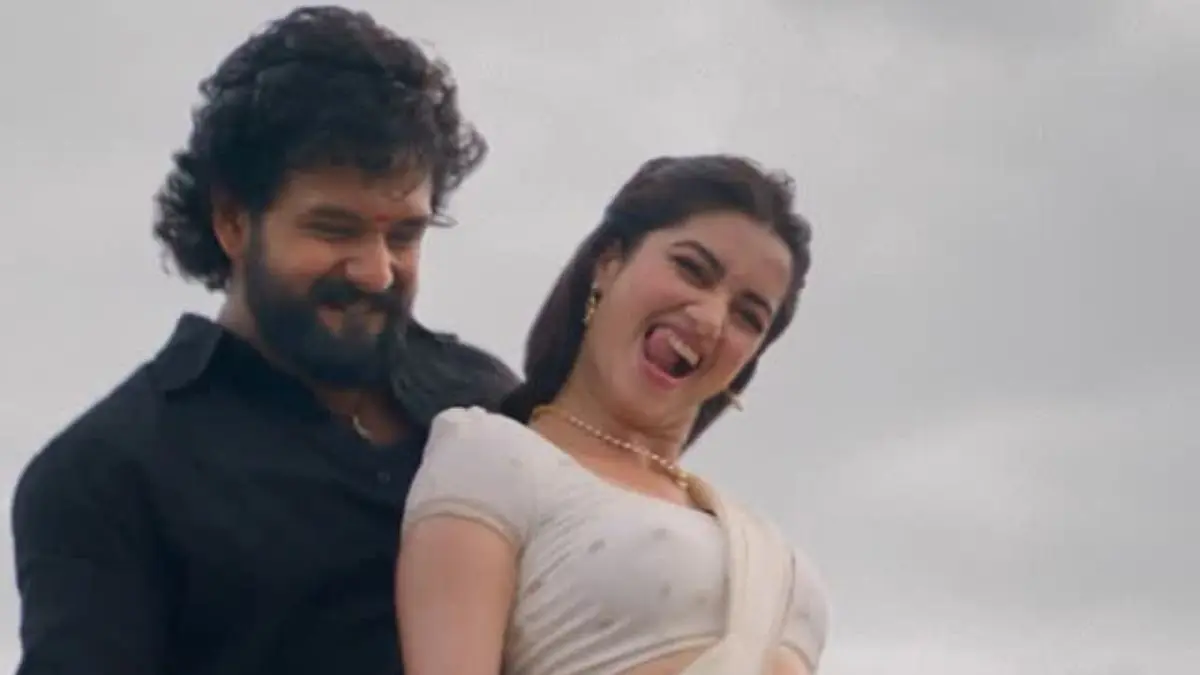 Lenin Box Office Collection Day 4: Akhil Akkineni Starrer Sees Major Decline, Mints Only ₹3.60 Crore On Monday Lenin Box Office Collection Day 4