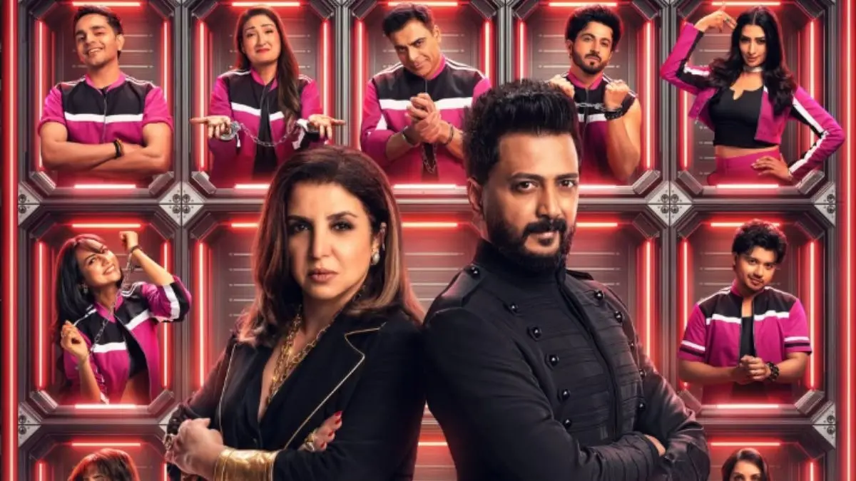 Lock Upp 2: Dheeraj Dhoopar Is The Highest-paid Contesant On The Netflix Show, This Person Takes Home The Lowest Paycheque Lock Upp 2 contestant fee revealed