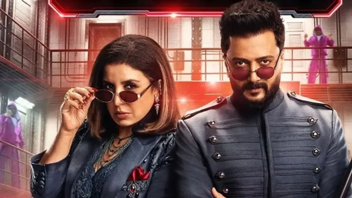 Lock Upp 2 Double Eviction: 'लॉक अप 2' में आज होगा डबल एलिमिनेशन, फराह खान और रितेश देशमुख के इस बड़े फैसले से होगा धमाका Lock Upp 2 Double Eviction