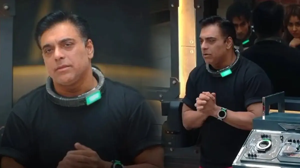 'मैंने अपने पिता की मौत की प्लानिंग...', Lock Upp 2 में Ram Kapoor का दिल दहला देने वाला खुलासा, कहा- मां-बहन आज भी मुझ से...VIDEO lock-upp-2 ram-kapoor reveales secret said he-helped-his father-plan-death-pancreatic-cancer