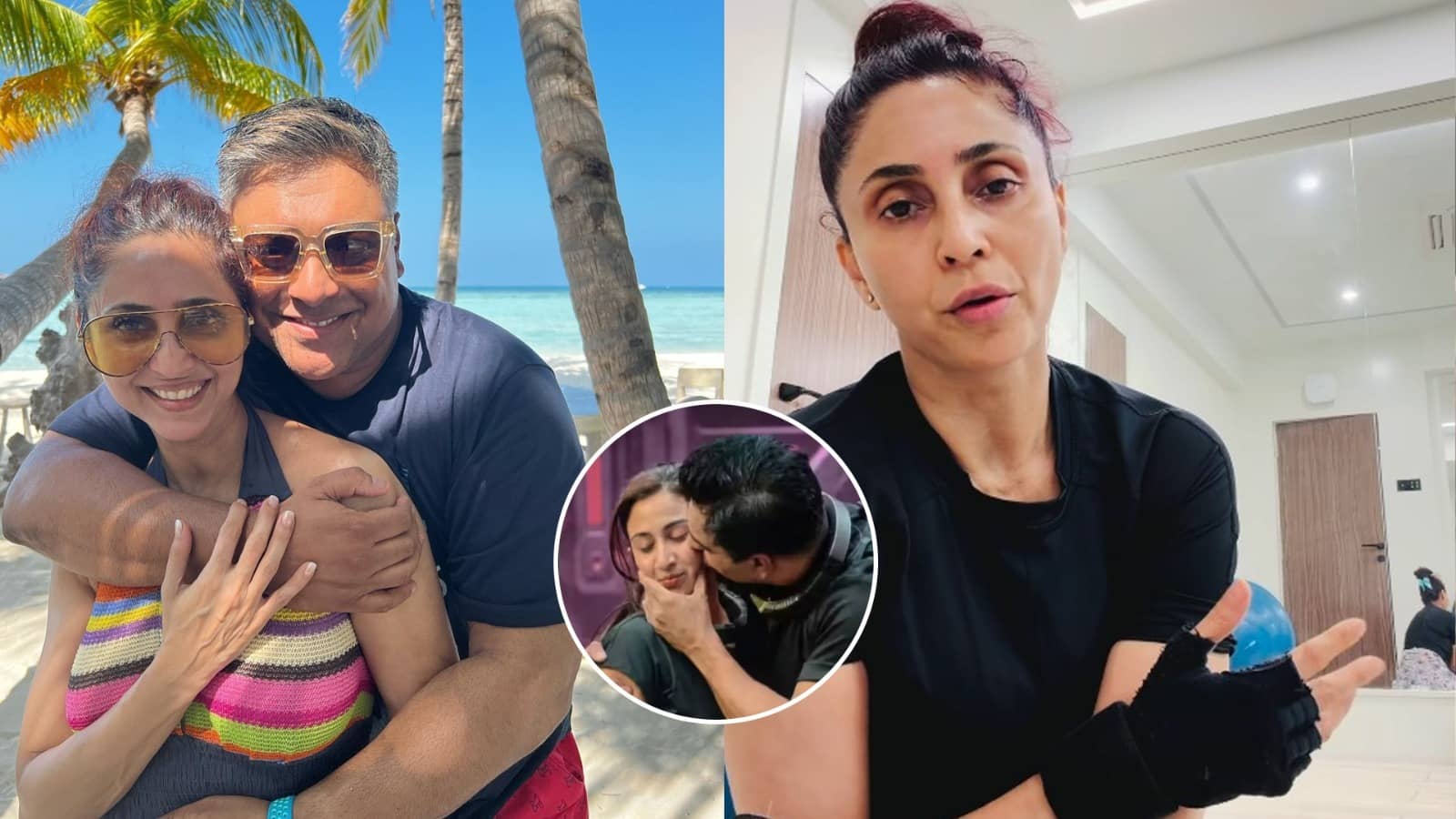 lock-upp-2-shreya-kalra-kiss-controversy-ram-kapoor wife gautami-defends-reaction video