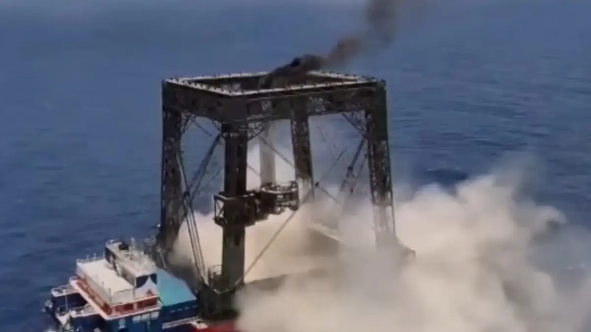 China Becomes Second Country to Recover an Orbital Rocket Booster, Closing Gap With SpaceX Long march 10b
