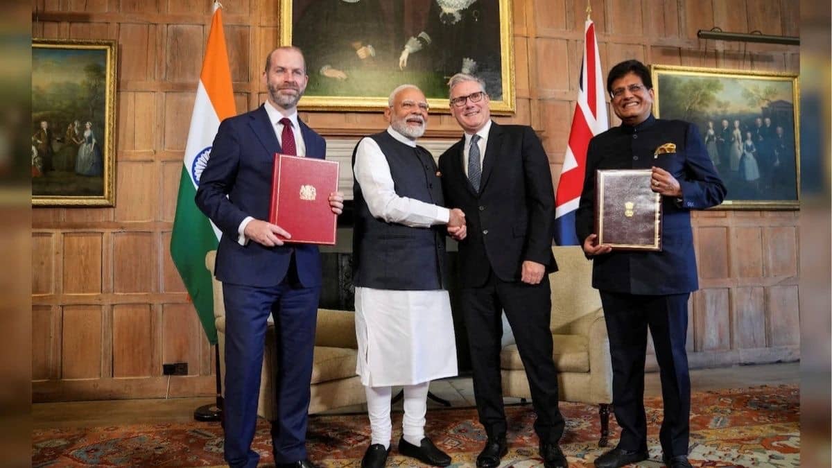 Long Shadow of Empire: Experts to Examine India–UK Colonial Legacy at New Delhi Dialogue