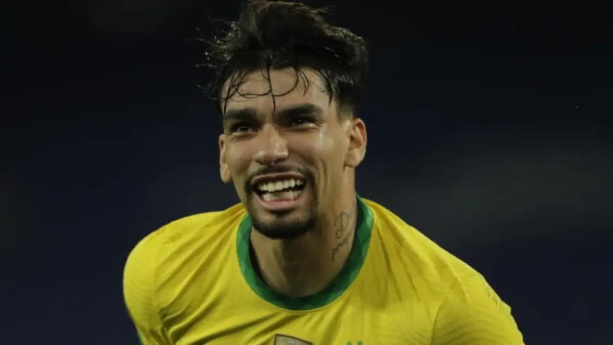 Brazil Suffer Huge Blow Ahead of FIFA World Cup 2026 Pre-Quarters; Lucas Paqueta to Miss Remainder of Tournament Due to Injury Lucas Paqueta