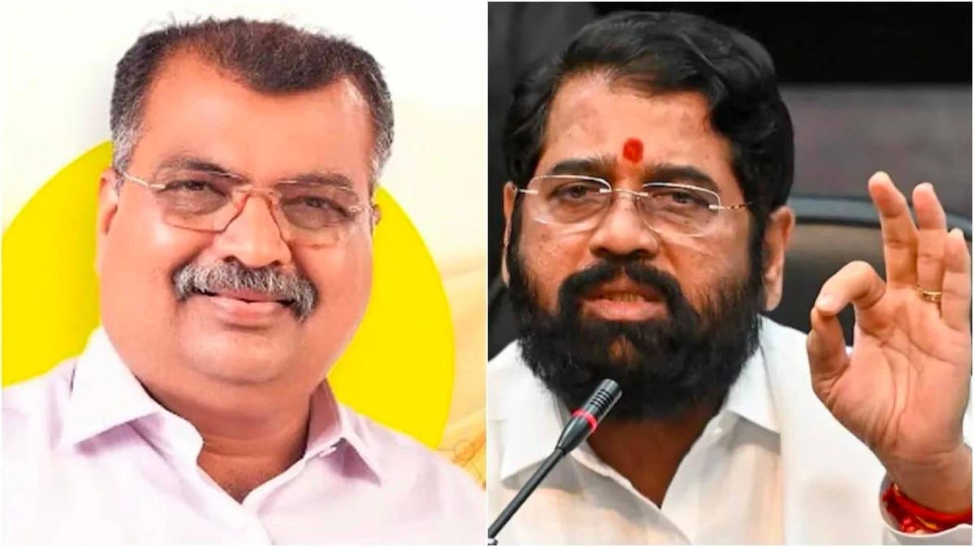 mahayuti bjp shiv sena eknath shind 