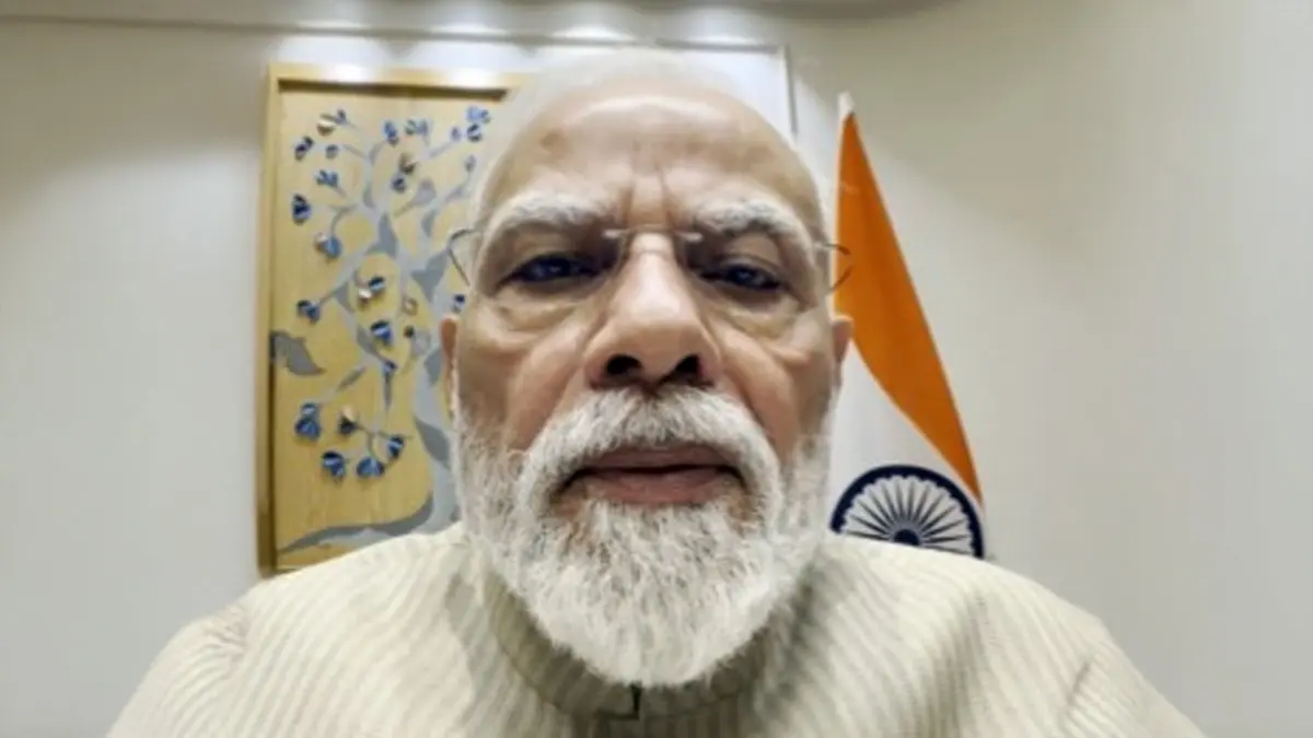 PM मोदी के फेसबुक से VIDEO हटाने पर Meta के जवाब से सरकार नहीं सतुंष्ट, फिर भेजा समन; बड़े अधिकारियों को किया तलब PM Modi