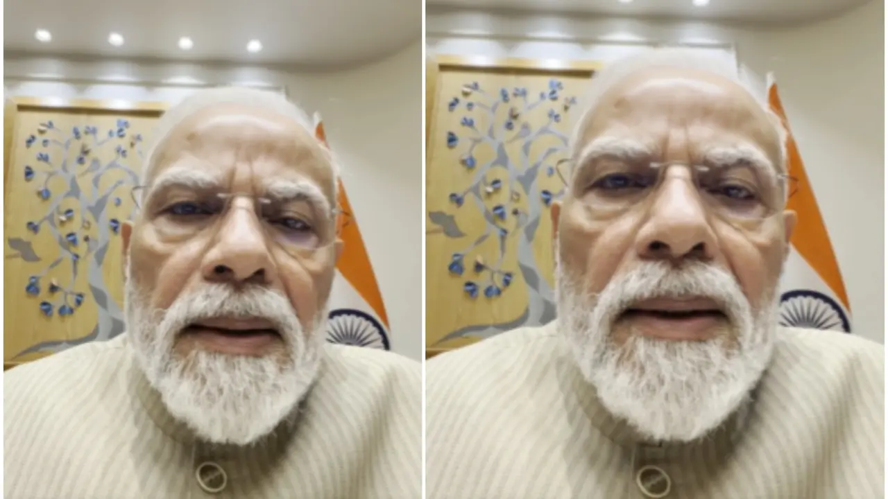 'Make Reels...Youths Are on Instagram,' PM Modi Asks Ministers To Be Active On Social Media: Sources 'Make Reels...Youths Are on Instagram,' PM Modi Tells Ministers To Be Active On Social Media: Sources