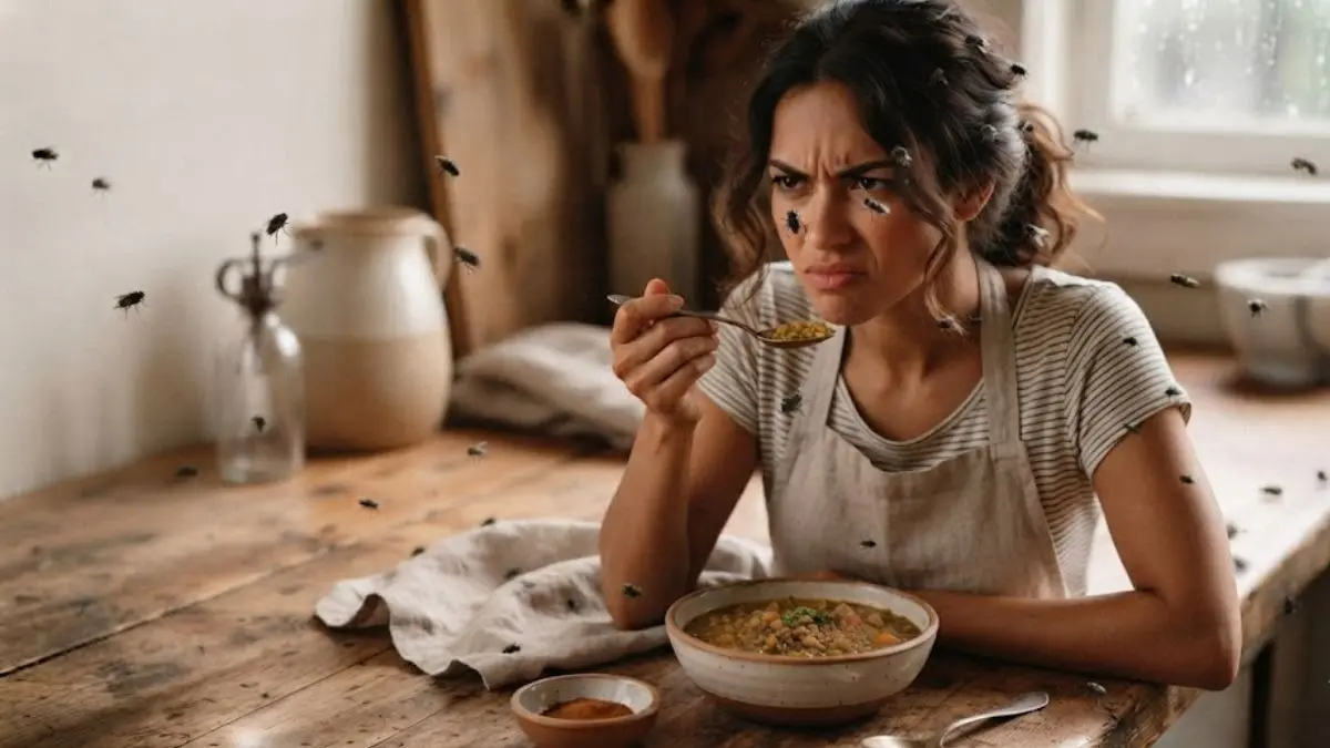 How To Get Rid Of Flies: बारिश और उमस में मक्खियों ने कर रखा है नाक में दम, ये 5 आसान घरेलू उपाय चुटकियों में दिखाएंगे असर Makkhi Bhagane ka Tarika