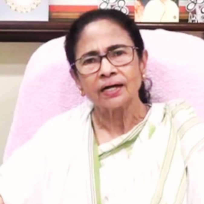 Mamata Banerjee