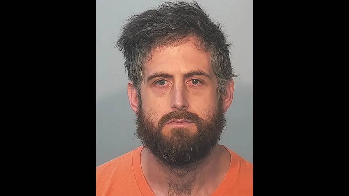 Man Chops Off His Penis, Pours Gasoline On It & Sets It On Fire To Commit Arson At Mother's Garage