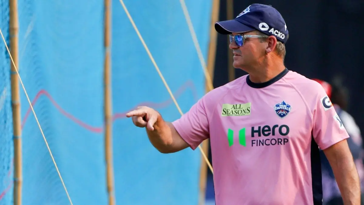 Matthew Mott Appointed As New Head Coach Of Sydney Sixers Ahead Of BBL 2026-27 Season Matthew Mott