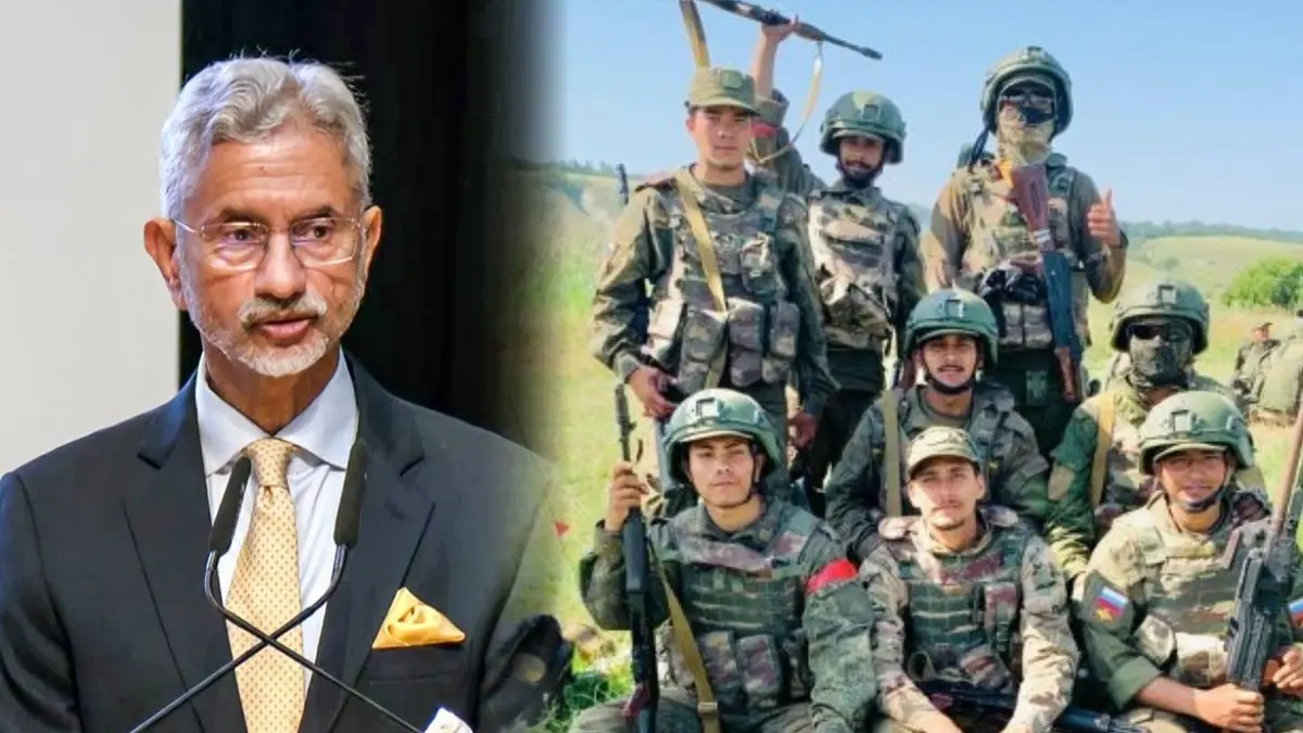 MEA Secures Release of 139 Indians From Russian Army, Warns Against Fraudulent Overseas Recruitment Agencies MEA Secures Release of 139 Indians From Russian Army, Warns Against Fraudulent Overseas Recruitment Agencies