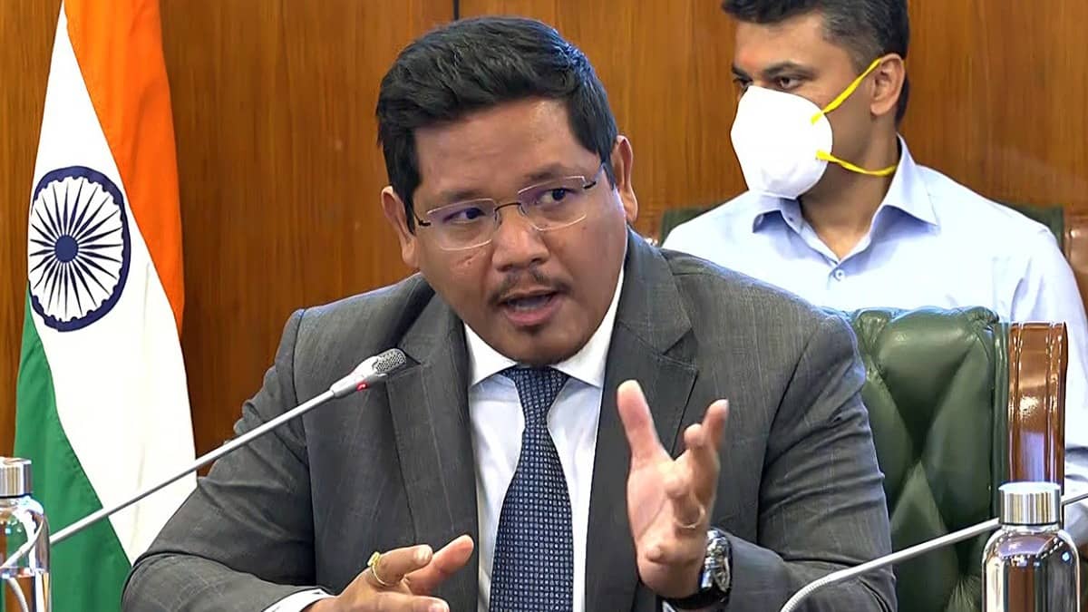 Meghalaya Reaffirms Stance Against Uranium Mining, Rejects Rumors