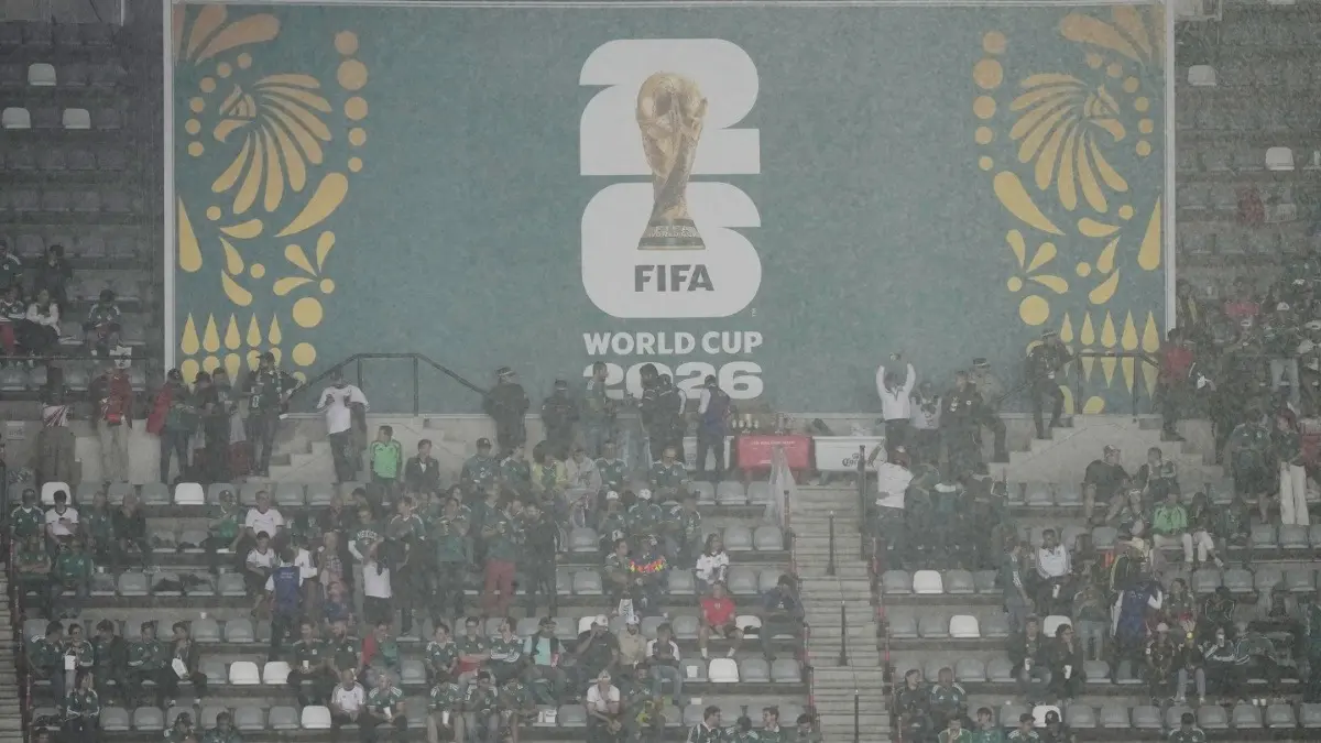 Mexico vs England, FIFA World Cup 2026 Round of 16 Live Score & Updates: Kick‑off Postponed Due To Severe Weather At Azteca Mexico vs England Live Score & Updates