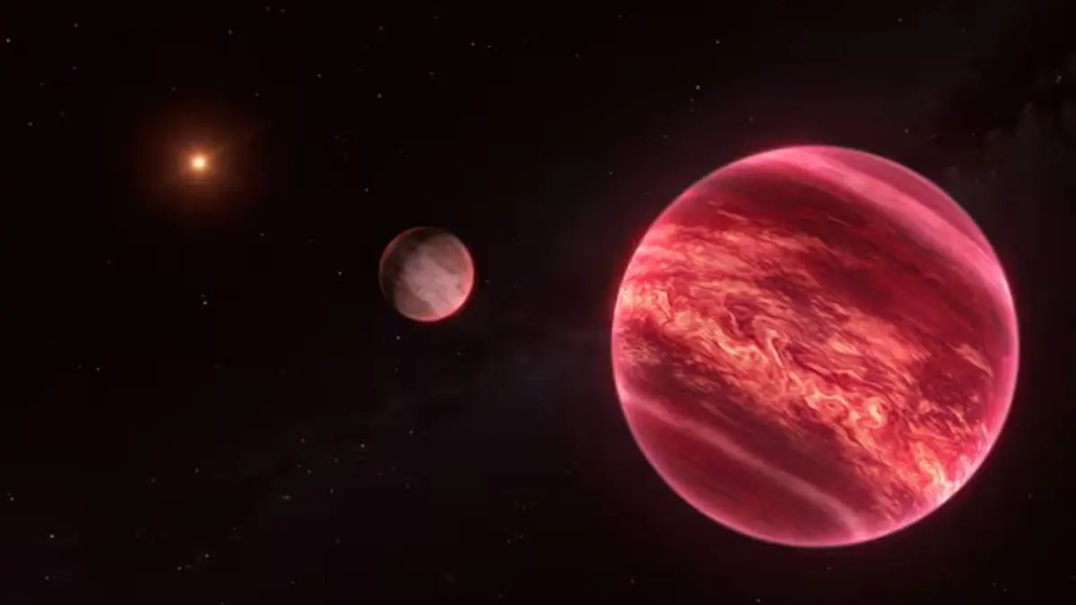 Milky Way Mystery: Bizarre Planetary System Discovery Leaves Astronomers Puzzled Milky Way Mystery: Bizarre Planetary System Discovery Leaves Astronomers Puzzled