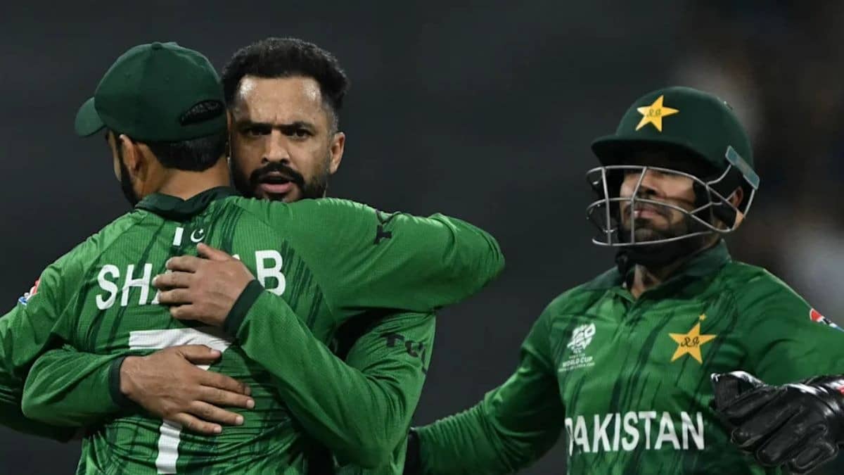PAK क्रिकेटर पर ICC का बड़ा एक्शन, डोपिंग टेस्ट में लगा जुर्माना, तीन महीने के रिकॉर्ड्स भी हटाए