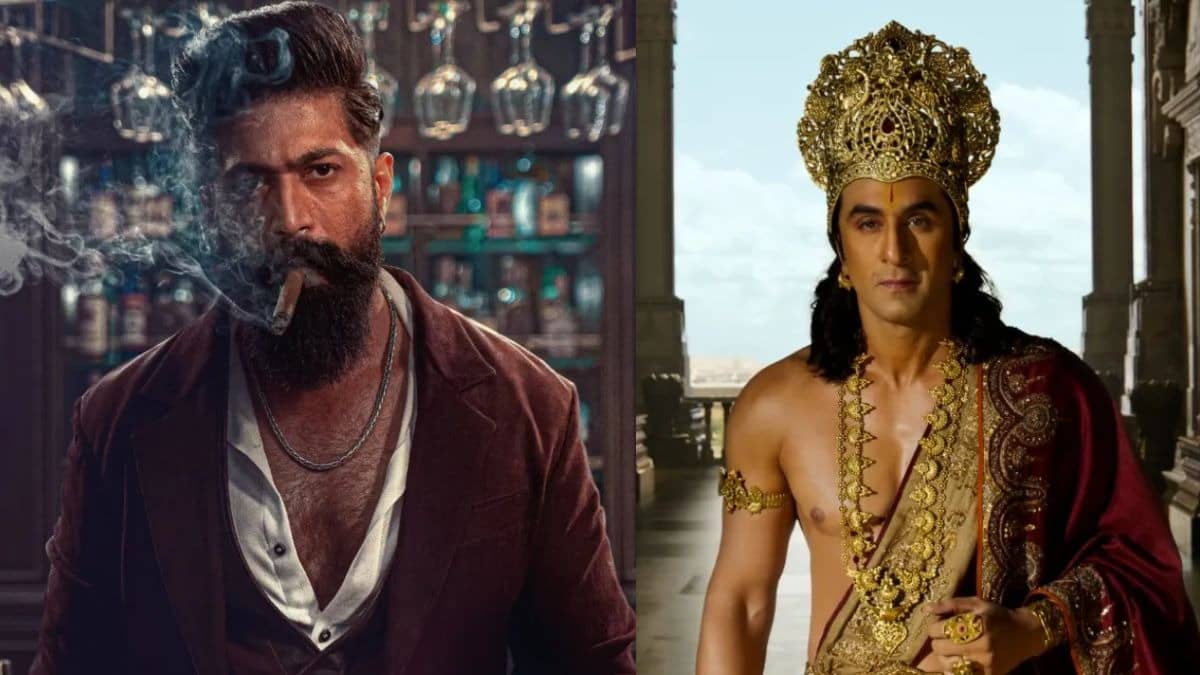 'रामायण' से लेकर 'टॉक्सिक' तक, 2026 में धमाल मचाने आ रही ये फिल्में, साल की पहली बड़ी फीमेल लेड एक्शन फिल्म कितना मचाएगी धमाल?
