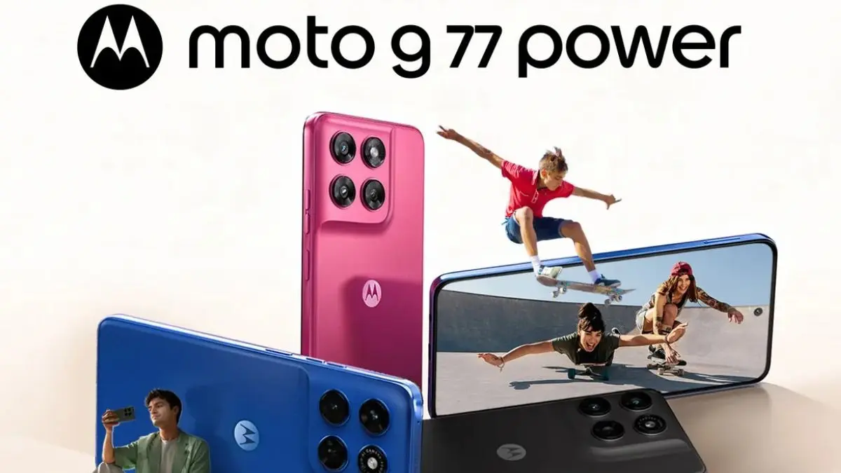 Flipkart Sale में 8 जुलाई को होगा Moto G77 Power लॉन्च, मिलेंगे ये शानदार फीचर्स, फटाफट जानिए moto g77 power
