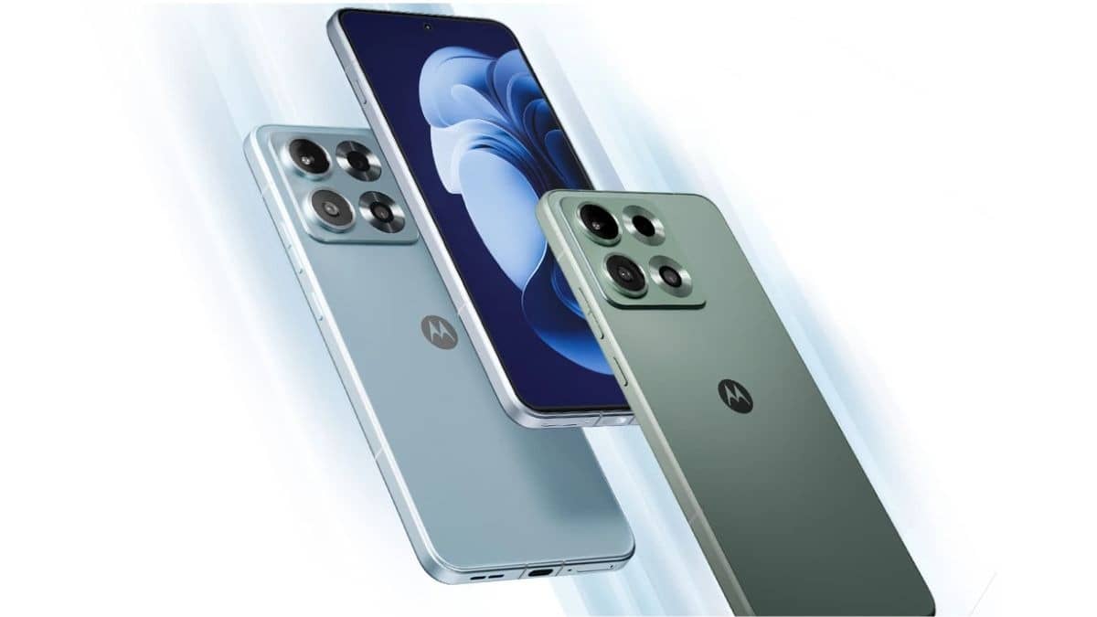 Motorola Qira के साथ लॉन्च हुआ नया स्मार्टफोन, बैटरी भी है जंबो, जानिए क्या है ये नई टेक्नोलॉजी, फीचर्स और कीमत