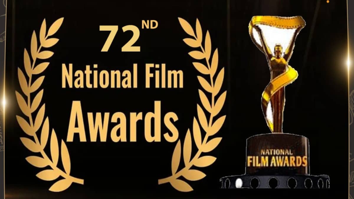 Movies released in 2024 are in contention for National Awrads
