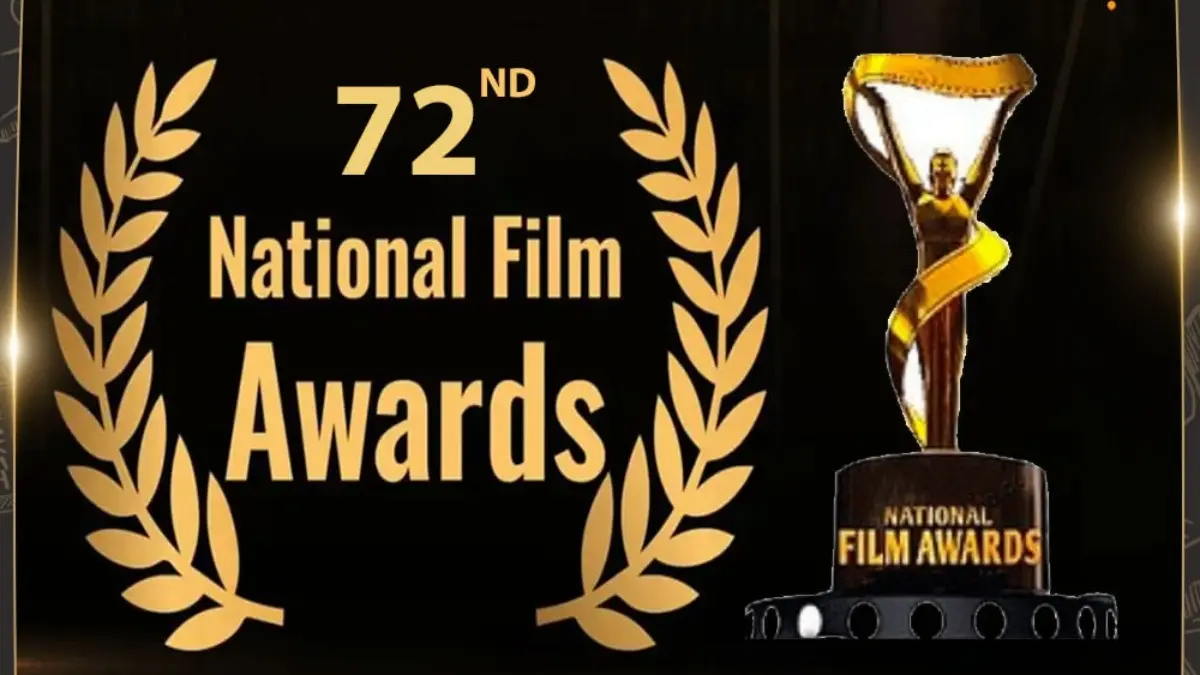 72nd National Film Awards Winners List For Feature And Non-Feature Films Released In 2024 To Be Announced Next Week? Movies released in 2024 are in contention for National Awrads