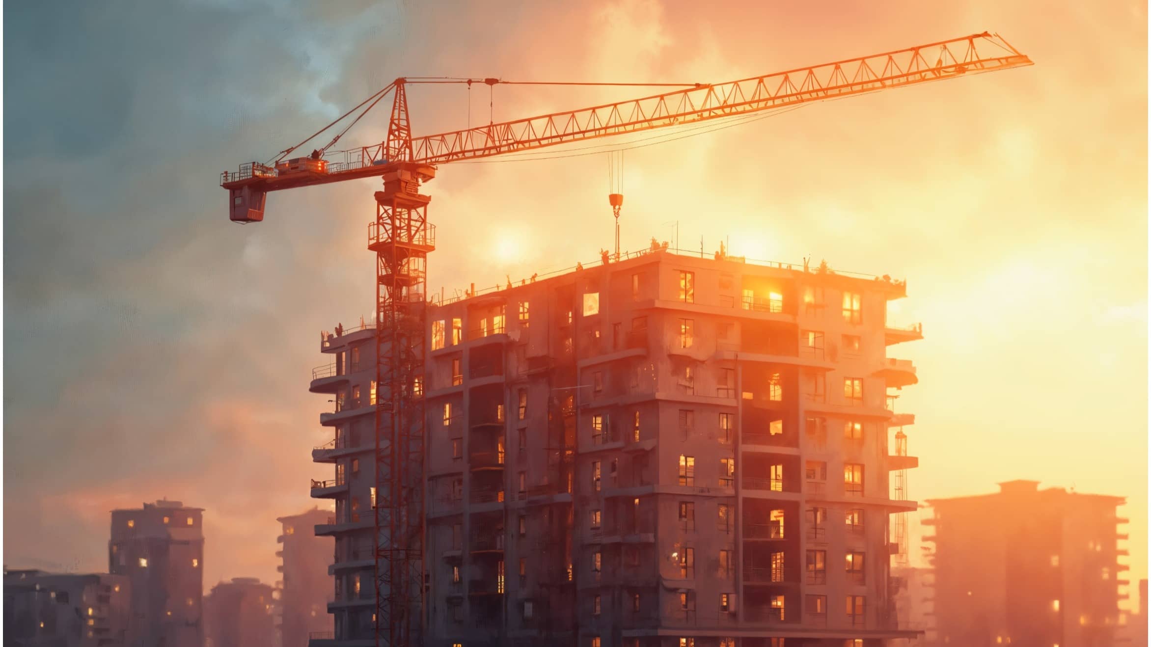 Mumbai Horror: Crane Falls From 11th Floor Of Under-Construction Tower, 1 Killed (Representational)