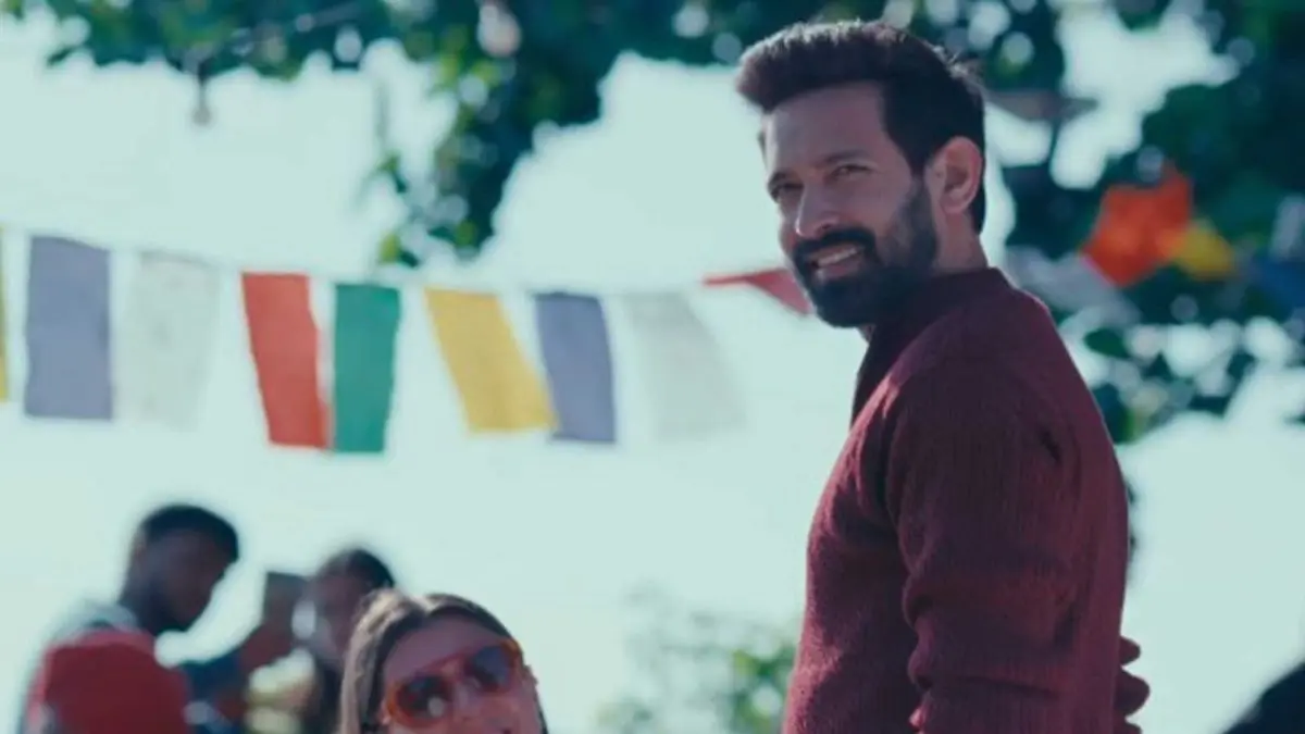 Musafir Cafe: Vikrant Massey, Vedika Pinto, Mahima Makwana's Netflix Series To Release On... Musafir Cafe Release Date