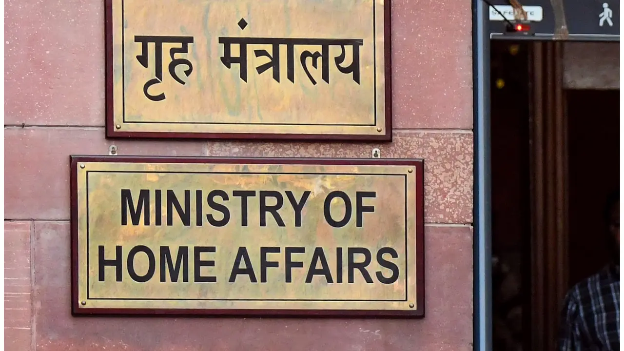 Myanmar Assures Not To Permit Its Territory Against India's Security Interests: MHA Myanmar Assures Not To Permit Its Territory Against India's Security Interests: MHA