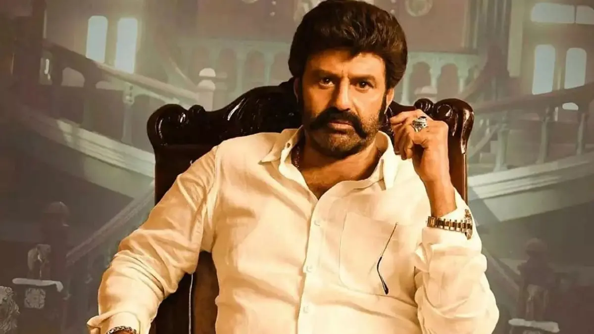 'Get well soon Bala Babai...', बालाकृष्णा के घायल होने पर Jr NTR ने किया खास पोस्ट, मेकर्स ने की हादसे की पुष्टि Nandamuri Balakrishna Leg Injury