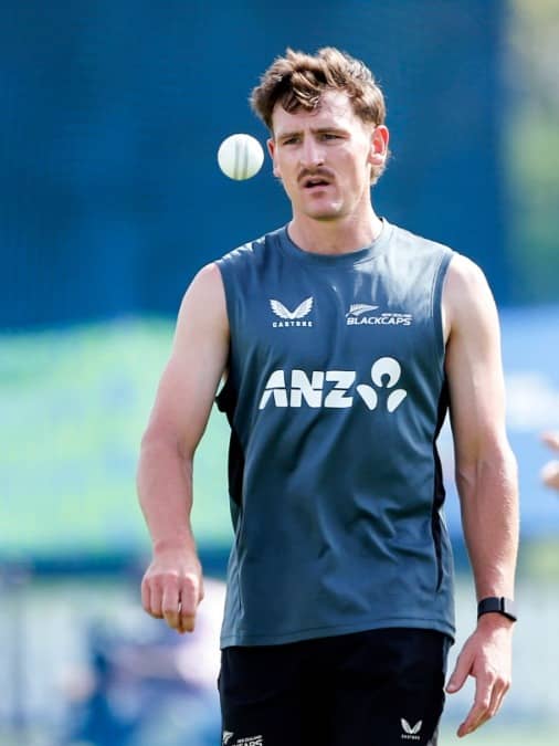 Nathan Smith
