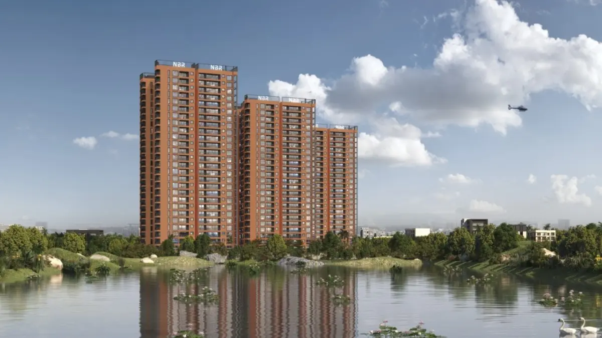NBR Group’s Bengaluru Growth Story: From Residential Layouts To Urban Residential Development NBR Group’s Bengaluru Growth Story: From Residential Layouts To Urban Residential Development