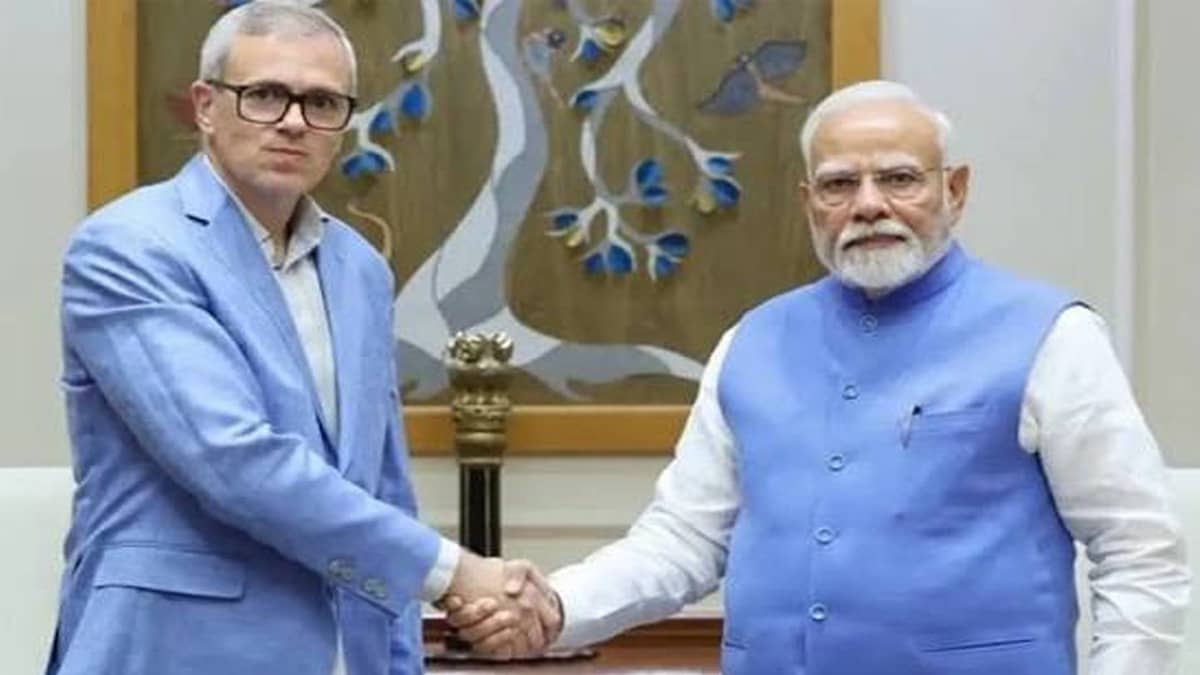NC & BJP Join Hands to Pass Kargil Budget