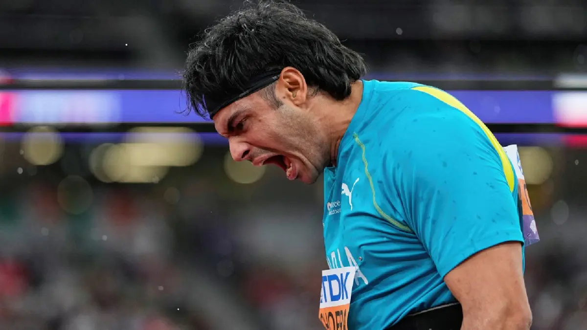 Commonwealth Games Day 7 Highlights: Neeraj Chopra To feature On Thursday Neeraj Chopra will be in action on Thursday
