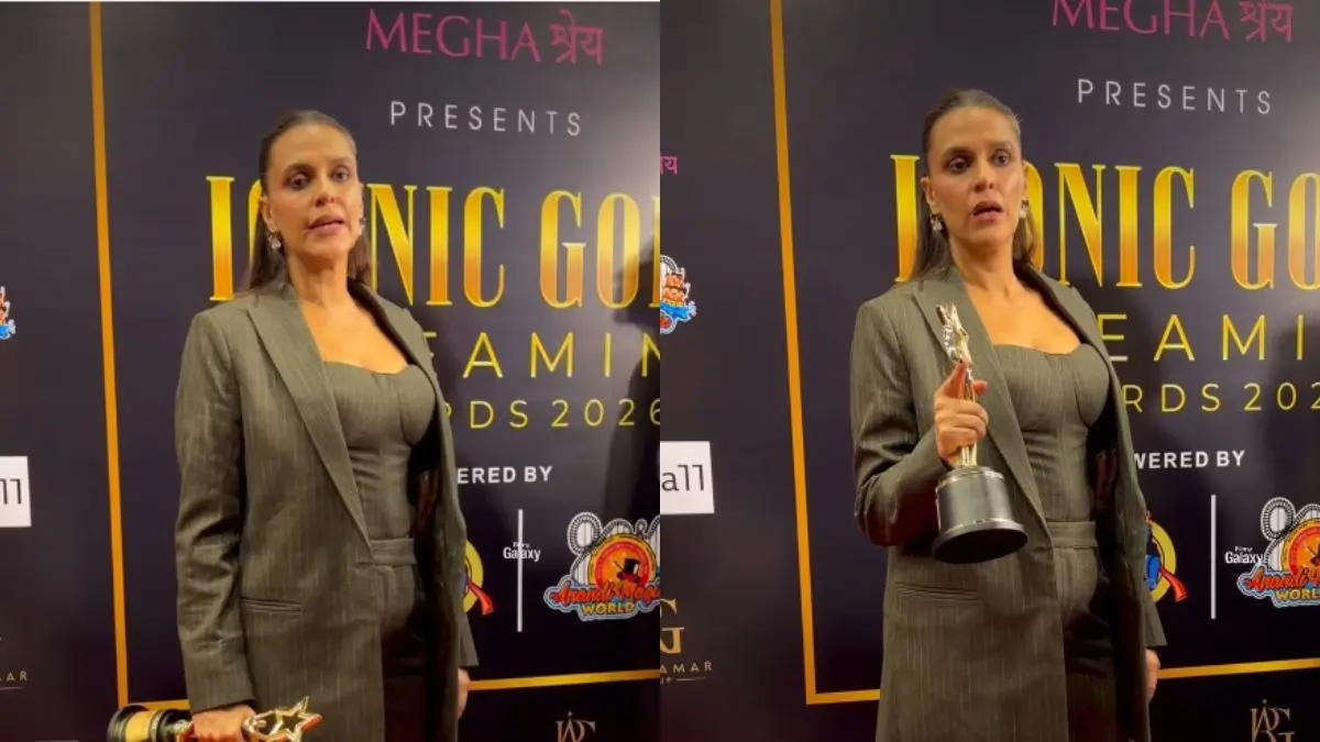 Neha Dhupia Lashes Out At Paparazzi For Clicking Her Backside, Says 'Mat Karo Yeh, Bol Bol Ke Thak Gaye Hain' Neha Dhupia Lashes Out At Paparazzi