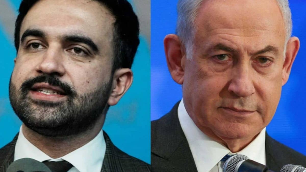'Netanyahu Belongs in the Hague': NYC Mayor in Talks Over Whether to Arrest Israeli PM at Upcoming UN Summit